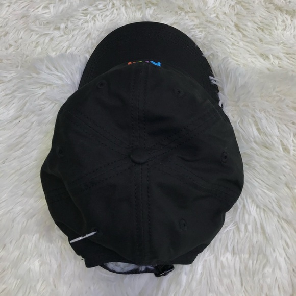 Kith Treats x Cinnamon Toast Crunch x New Era Cap Hat-black - Picture 6 of 6